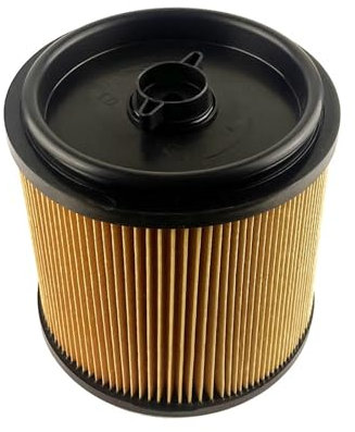 1 filtre HEPA à cartouche for aspirateur Parkside PNTS 1500 C4