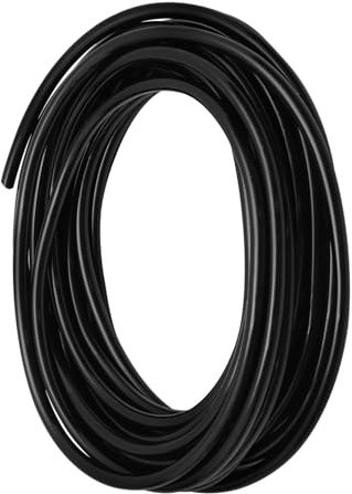 Toyvian Tuyau Arrosage De Jardin Tuyau Arrosage De Serre Outil Irrigation Goutte à Goutte Alimentation Irrigation