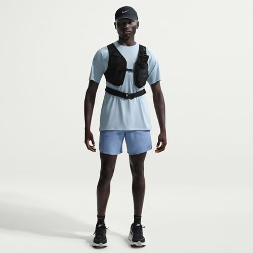 Nike Herren M Nk Dfadv Stride Ss Top Short-Sleeved Shirt (1er Pack)
