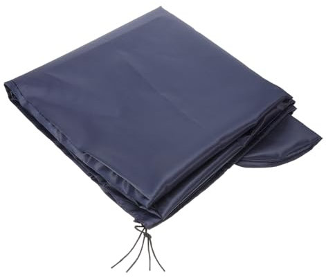 MILISTEN Celloschutzhülle Aus Hochwertigem Material Instrumentenschutz Vor Staub Und Schmutz Praktische Cellohülle Leicht Zu Reinigen Tragen Schutzhülle Für Cello Und Andere Musikinstrument