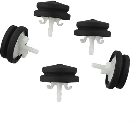 Ein Muss für Grundierungslampen und Halterungen, speziell für Toro-Schneefräsen entwickelt