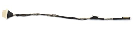 NPUOZHT Für Gimbal-Teile für AIR 3 Drone Gimbal-Kamerarahmenabdeckung für PTZ-Signal Flex Roll Yaw Arm/Motordämpferhalterung Drone Parts(Ptz Cable)