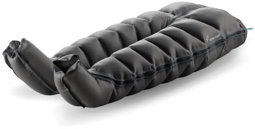 Venen Engel ® Hosenmanschette (einzeln) für Venen Engel 8 Premium, eine Hosenmanschette zur Anwendung der Venen Engel ® Druckwellen-Massage an Beinen, Bauch und Po