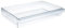 Schublade oberste Schale Beerenschale Gefrierfachschublade Gefrierschublade 400x68x263mm Bosch Siemens 744722 00744722 Gefrierteil KühlGefrierKombination