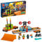 LEGO 60294 City Stuntz Stuntshow-Truck