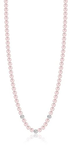 Collana Donna Gioielli Luca Barra trendy cod. CK1577