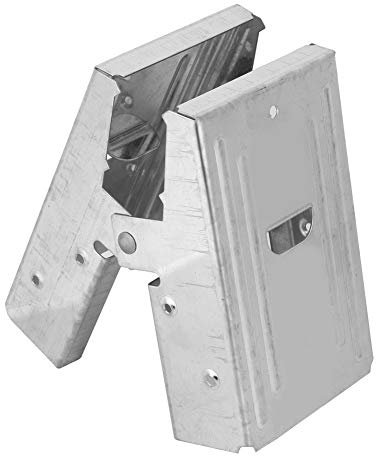 Affichage de Supports de Chevalet de Sciage de 2 Pièces, Accessoires D'outil de Travail du Bois de Kit de Support de Chevalet de Sciage