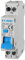 ETTROIT INTERRUTTORE MAGNETOTERMICO DIFFERENZIALE SALVAVITA PER BARRA DIN 1 MODULO 1P+N 6A C6 240V 30mA 4.5KA