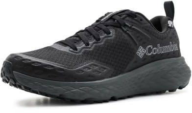 Columbia Konos TRS Outdry, Trekking- Und Wanderschuhe für Herren