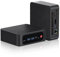 Beelink SER5 Pro Mini PC, AMD Ryzen 7 5825U(8C/16T) up to 4.5GHz, Mini Computer 32GB DDR4 RAM 500GB NVME SSD, Micro PC 4K@60Hz Triple Display, 1000M LAN/WiFi6/BT5.2