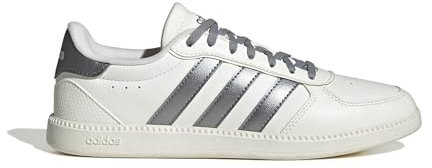 adidas Breaknet Sleek Uni Freizeitschuhe JH6880 Beige, beige, 40.5 EU