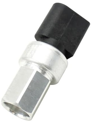 Capteur für VW Passat B6 3C2 1,9 TDI Limousine Diesel Motor BXE 2005-2008, AC A/C Klimaanlage Druckschalter Sensor 1J0959126