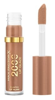 Max Factor Calorie 2000 Lipgloss 165-silk Sheets 4,4 ml