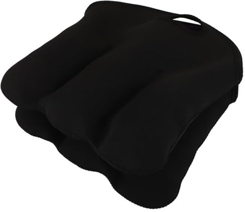 IMIKEYA Bolsa De Neopreno Enfriadora para Botellas De Cerveza Portador De Botellas para Picnics y Camping Diseño y Práctico