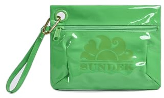 SUNDEK CLUTCH BAGCOLOR GUAVA A6700 - GUAVA One Size