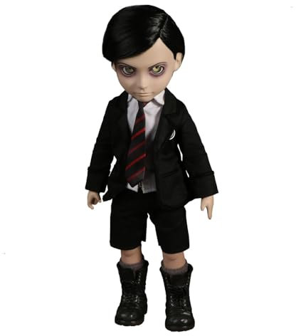 Mezco Toyz Living Dead Dolls - Die Rückkehr der lebenden Toten Puppen: Damien