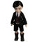 Mezco Toyz Living Dead Dolls - Die Rückkehr der lebenden Toten Puppen: Damien