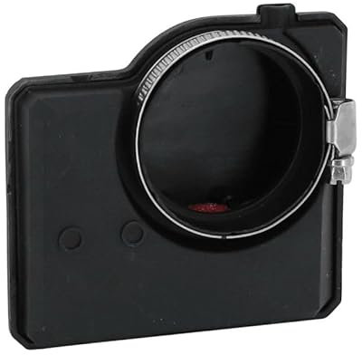 cyclingcolors filtro aria moto ciclomotore scooter compatibile con piaggio ciao px