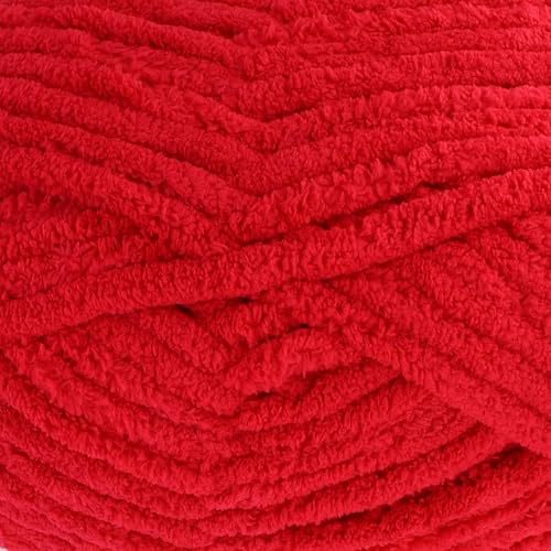 King Cole Jumbo Toastie - Crimson (6460)