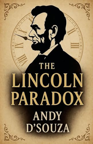 The Lincoln Paradox (Timewaves, Band 2)
