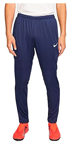 Nike Unisex Kinder Dry Park 20 Hose, Obsidian/Obsidian/White, M EU
