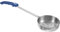 Cabilock 8 Ounce Solid Stainless Steel Portion Control Ladle, Spoon Measuring and Serving Scoop, Commercial Grade Serving Scoops Soup Ladle