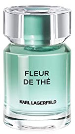KARL LAGERFELD Lagerfeld Fleur de Thé, Eau de Parfum 50ml