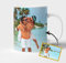 Worfull Regalos. Taza Personalizada con Foto. Regalo original - Taza de Cerámica Personalizable - Diseña tu taza y has regalos únicos. (FOTO 1)