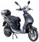 Tecnobike Shop Bici Elettrica a Pedalata Assistita Biciclette Elettroniche Alimentate Z-Tech ZT-09-A 250w 12Ah Batteria al Piombo (Nero Opaco)