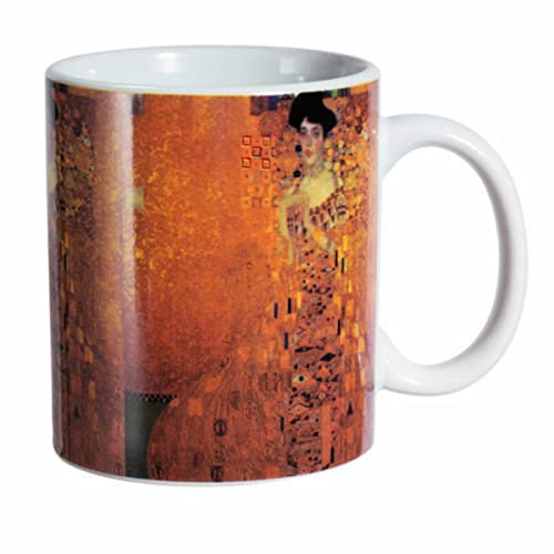 Isideco Tasse Adele Bloch-Bauer I nach Klimt