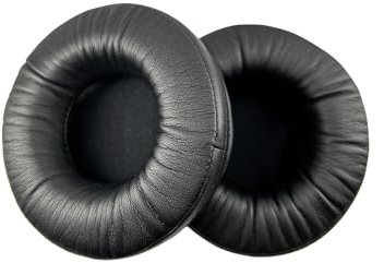 Sumugaric Earpads Ear Cushions Replacement Cups Cover Headpset Repair Parts Accessories Compatible with Oneodio Studio PRO 10 PRO 30 PRO 50 Monitor 60 Pro C Headphone