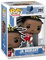 Funko Pop! NBA: Grizzlies - Ja Morant - (City Edition 24) - Vinyl-Sammelfigur - Geschenkidee - Offizielle Handelswaren - Spielzeug Für Kinder und Erwachsene - Sports Fans - Modellfigur Für Sammler