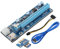 jojofuny External Gpu Adapter for Laptop Pci Pci Converter Usb Cable for Enhanced Graphics Performance and Fast Rendering Gaming and Multimedia Applications