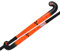Y 1 Hockey JF 30 Junior Hockeyschläger Senior Hockeyschläger 30% Carbon 70% Fiberglas Orange Jungen Hockeyschläger Mädchen Hockeyschläger Kinder Hockeyschläger 34