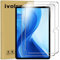 iVoler 2 Pezzi Vetro Temperato per TECLAST P50 / TECLAST P50S / TECLAST P50 Ai 11 Pollici, Pellicola Protettiva Protezione Schermo Anti Graffio, Durezza 9H, Anti-Impronte, HD Chiaro, Senza Bolle