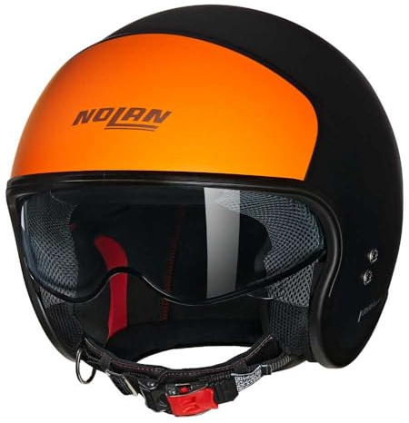 Nolan HELMET N21 06 VERNICIATURA SPECIALE 352 M