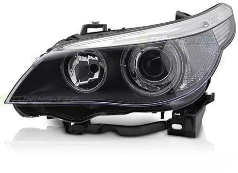 Xenon-Scheinwerfer D1S, linke Seite, passend für BMW E60 E61 05–07