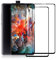 SCL Xiaomi Mi 9T Protector de Pantalla Xiaomi 9T Cristal Templado para Xiaomi Mi 9T / 9T Pro, Cobertura Total 3D, Dureza 9H, Resistente a Los Arañazos, Anti-Huellas, Sin Burbujas (2 Paquete) (Negro)