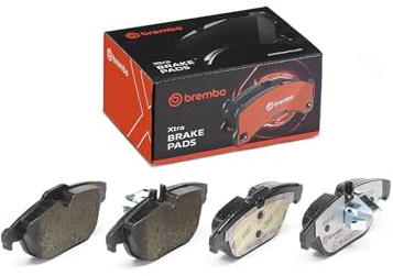 Brembo P 50 068X Brake Pad