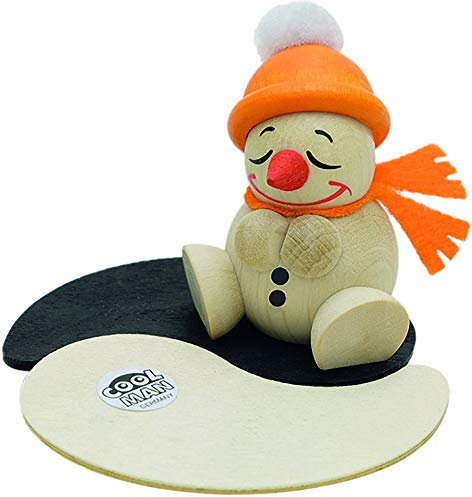 Karsten Braune Cool Man (Yoga 687)