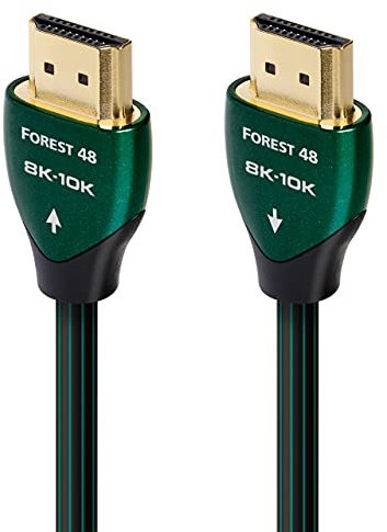 AudioQuest 1.0M FOREST HDMI 48G