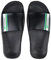 Havaianas Slide Brasil, Infradito Unisex - Adulto, Nero, 39/40 EU