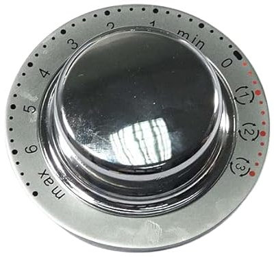 Kenwood Drehknopf Geschwindigkeit Küchenmaschine Cooking Chef KM070 KM080 KM086