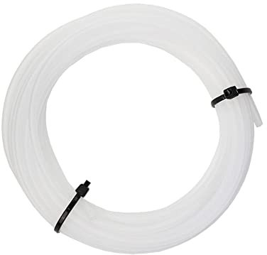 FUBESK Protective Sleeve Slick Lube Liner 3*M Bike Internal Routing Cable Housing Tube for Bike Gear or Brake Inner Cable or Internal Routing