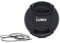 MOSTOS ; Brings Superior® || Ø mm Lens Cap for Panasonic Lumix Camera Lenses (Ø46 mm Lens Cap)