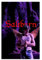 AAVEDA Filmposter Saltburn 5, Leinwand, Schlafzimmer, Dekoration, Sportlandschaft, Büro, Raumdekoration, Geschenk, ungerahmt, 30 x 45 cm