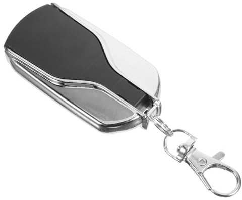 Homoyoyo Garagentor Fernbedienung Funkfernbedienung für Garagentor Automobil Elektrische Türen Robuste und Praktische Lösung für Schnellen Zugang
