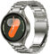 Netolo One-Click Wechseln Armband Kompatibel mit Samsung Galaxy Watch 7 6 5 4 Armband 40mm 44mm, Keine Lücke Edelstahl Metallarmband für Galaxy Watch 4 6 Classic/ 5 Pro/FE