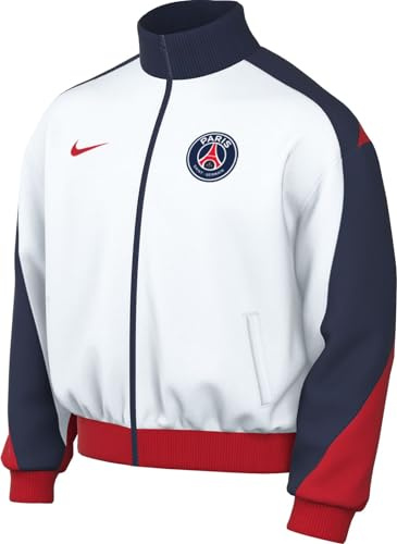 Nike Herren Paris Saint-Germain Herren Dri-fit Strike Anthm JKT Jacke