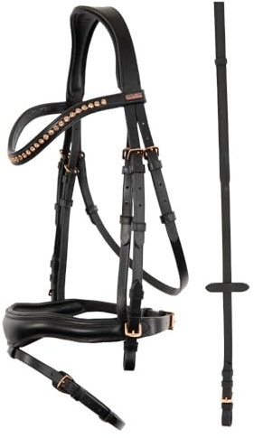 Premiere Trensenzaum Cholet